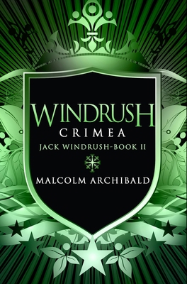 Windrush - Crimea: Premium Hardcover Edition 171598577X Book Cover