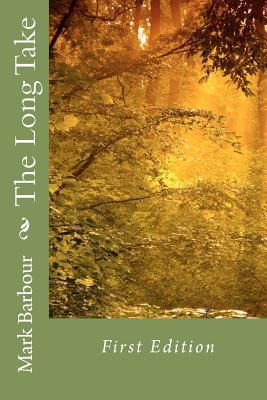 The Long Take 1301687847 Book Cover