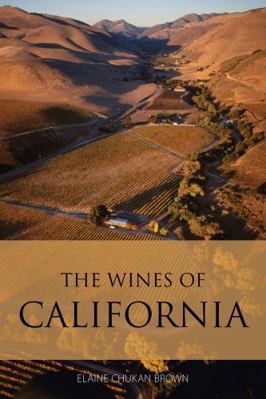 The Wines of California