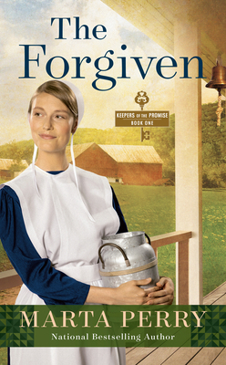 The Forgiven 059333485X Book Cover