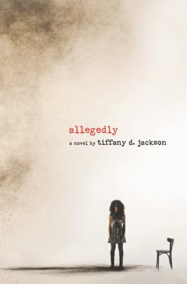 Allegedly 0062422642 Book Cover