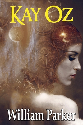 Kay Oz B0H9P4M53F Book Cover