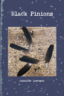 Black Pinions 1312767812 Book Cover