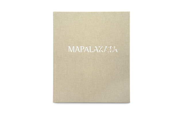 Mapalakata 1805980297 Book Cover