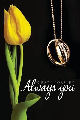 Always You 1480089133 Book Cover