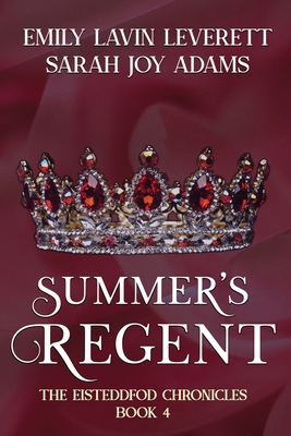 Summer's Regent 1645543498 Book Cover