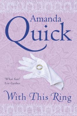 With This Ring: The Vanza Series: Book 1 B0068PHXOW Book Cover