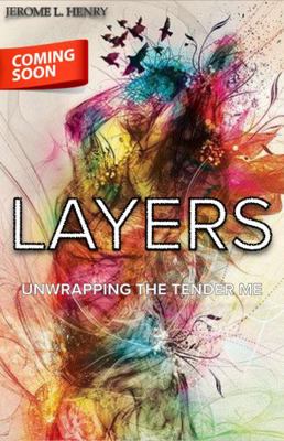Paperback Layers: Unwrapping the Tender Me : Emotional Freedom from Past Experiences Book