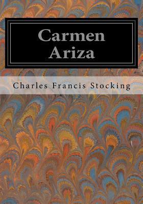 Carmen Ariza 1535048875 Book Cover