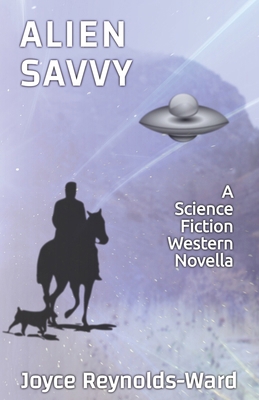 Alien Savvy B0GZ8BS566 Book Cover