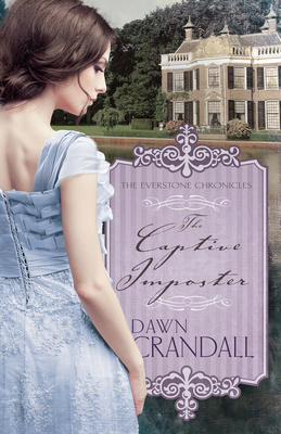 The Captive Imposter: Volume 3 1629116602 Book Cover