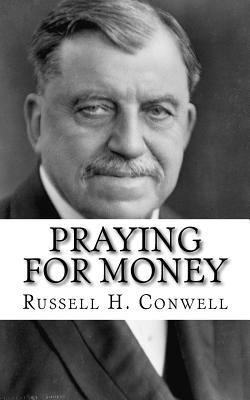 Praying for Money 1983961868 Book Cover