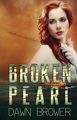 Broken Pearl 1519767765 Book Cover