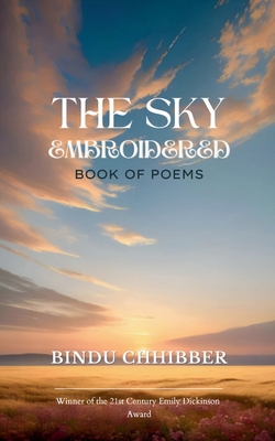 The Sky Embroidered B0FC6XHSJ6 Book Cover