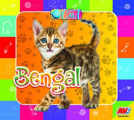 Bengal            Book Cover