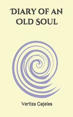 Diary of an Old Soul B08PR6494M Book Cover
