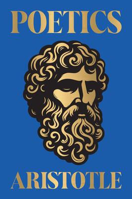 Poetics (Pocket Classics) 9388810953 Book Cover