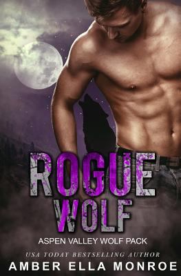 Rogue Wolf 1547155396 Book Cover