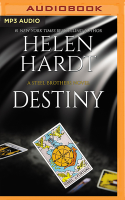 Destiny 1501224840 Book Cover