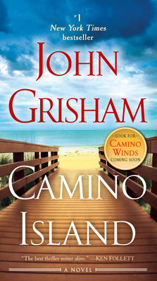 Camino Island 1524797154 Book Cover