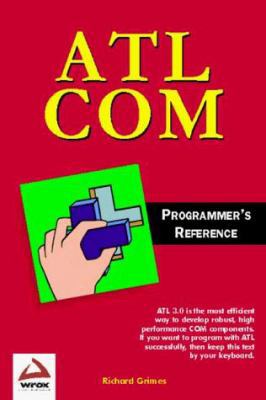 ATL COM Programmer's Reference