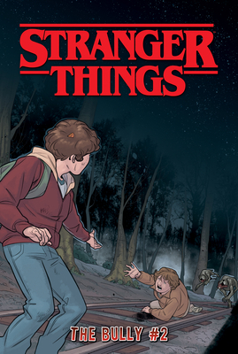 Bully #2 1098250729 Book Cover