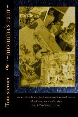 momma's rain 1500646636 Book Cover