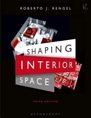 Shaping Interior Space 1609018966 Book Cover