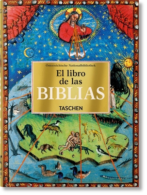 El Libro de Las Biblias. 45th Ed. [Spanish] 383659143X Book Cover