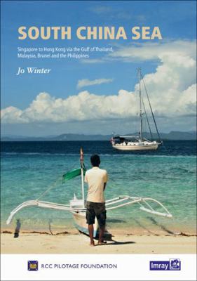 Cruising Southeast Asia Vol 1 1846231868 Book Cover