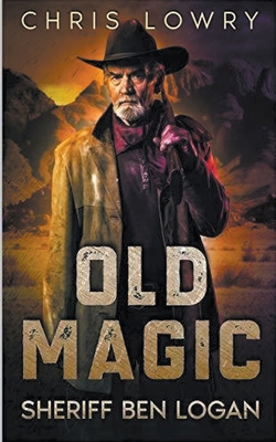 Old Magic B0D1VVQ2T3 Book Cover