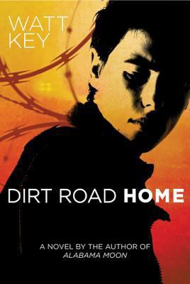 Dirt Road Home: A Novel (Alabama Moon) 0374308632 Book Cover
