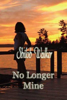 No Longer Mine 1933471530 Book Cover