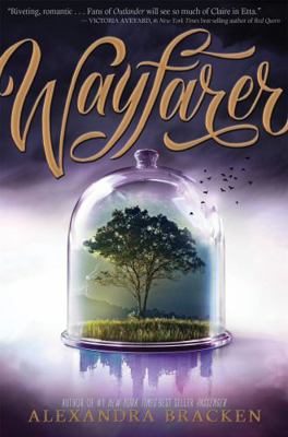 Passenger: Wayfarer 1786540029 Book Cover