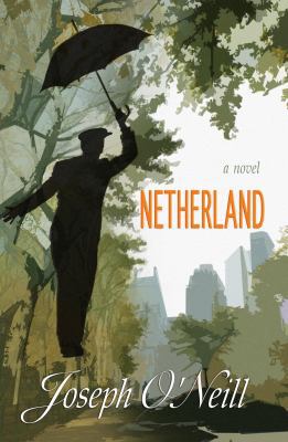 Netherland [Large Print] 1602853142 Book Cover