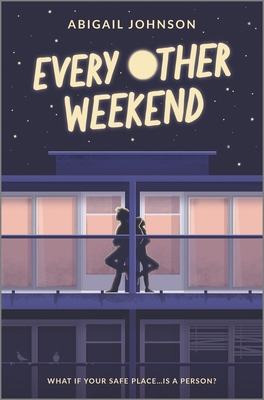 Every Other Weekend 1335929096 Book Cover