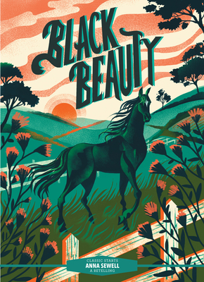 Classic Starts(r) Black Beauty 1454945362 Book Cover