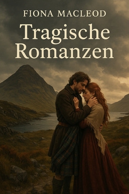 Tragische Romanzen [German] B0DVSHXBJY Book Cover
