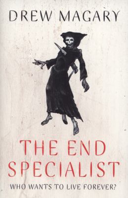 The End Specialist 0007429088 Book Cover