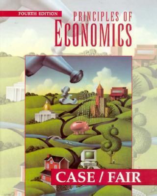 Principles of Economics 0134404882 Book Cover