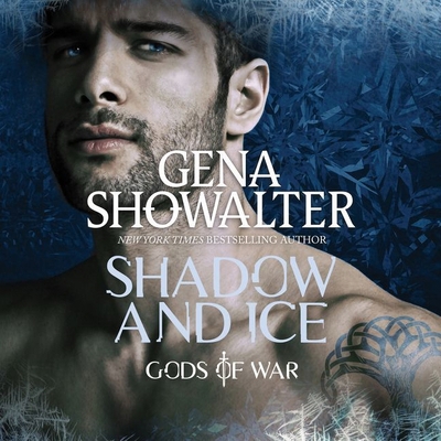 Shadow and Ice 1982543043 Book Cover