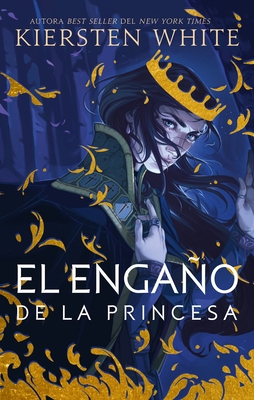 Engaño de la Princesa, El [Spanish] 8492918888 Book Cover