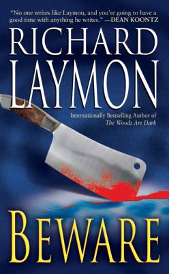 Beware 0843961376 Book Cover