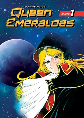 Queen Emeraldas, Volume 1 1632362678 Book Cover