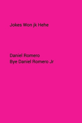 Jokes Won Haha B0CQT7CZQT Book Cover