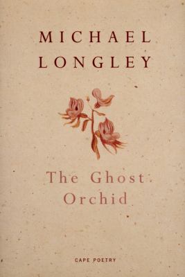 The Ghost Orchid 0224041126 Book Cover