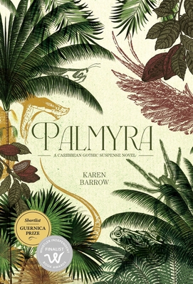 Palmyra 1039195814 Book Cover