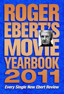 Roger Ebert's Movie Yearbook 0740797697 Book Cover