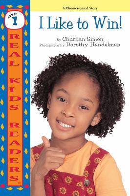 I Like to Win! 0761320873 Book Cover