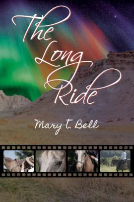 The Long Ride 057885600X Book Cover